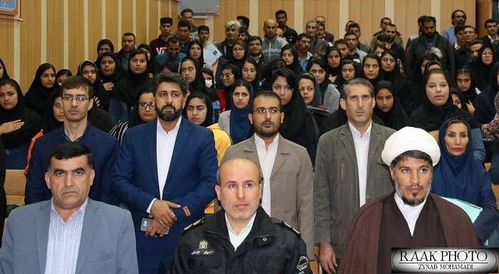 عدم استقبال مسئولین گچسارانی از همایش منطقه ای «پیشگیری از خودکشی»+تصاویر/خودکشی در هر 40 ثانیه جان یک نفر را در دنیا می گیرد
