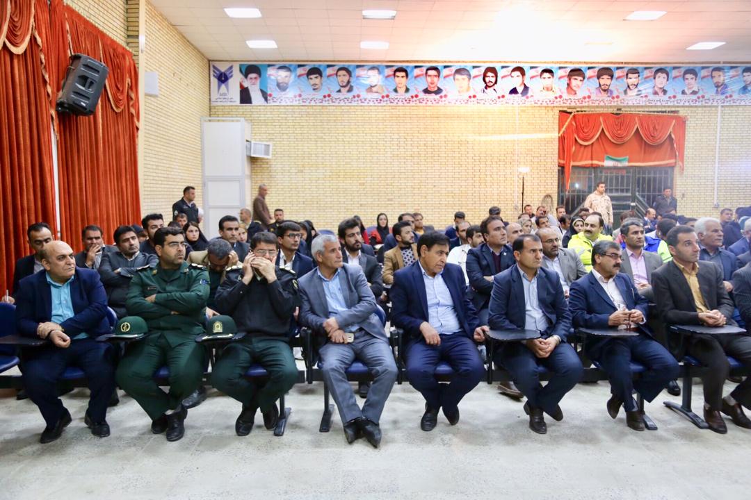 فراهم شدن زیرساخت های مناسب در حوزه بهداشت و درمان در طول عمر دولت یازدهم و دوازدهم/راه اندازی پایگاه اورژانس هوایی، ضرورتی برای شهرستان های چهارگانه کهگیلویه و بویراحمد/گزارش تصویری کامل