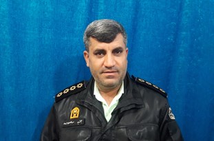 کشف و ضبط ۲هزار و ۷۵۰ گرم آرد خارج از شبکه توزیع در قلعه رئیسی