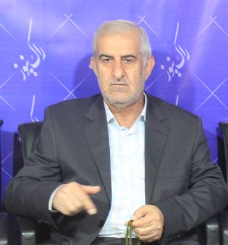 فعال اصولگرای کهگیلویه وبویراحمدی: با استانی شدن انتخابات موافقم  /کپی ولایتی نیستم؛ از اول  در مسیر بودم