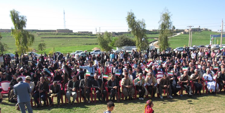 جشنواره عشایری و روستایی در کهگیلویه برگزار شد/گزارش تصویری