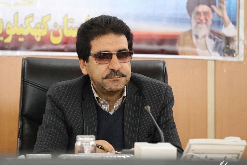 خروج دام زنده از استان کهگیلویه و بویراحمد ممنوع شد/جزییات