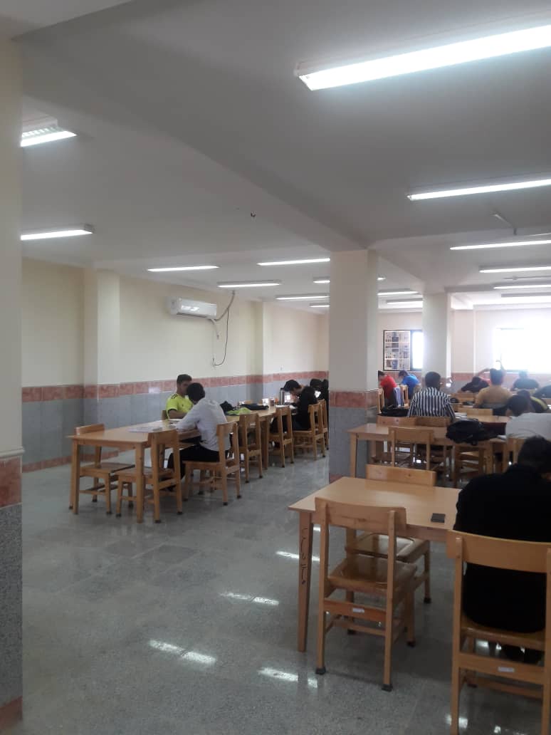 به مناسبت روز زن و روز مهندس 8 اسفند،عضویت رایگان در کتابخانه های عمومی دهدشت