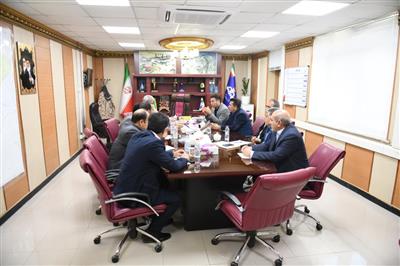 مدیرعامل شرکت بهره برداری نفت و گاز گچساران؛ارتباط دانشگاه با صنعت مهمترین عامل تبدیل تهدیدها به فرصتهاست