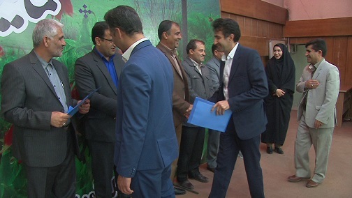 تیم فوتسال کارکنان آموزش وپرورش کهگیلویه وبویراحمد نائب قهرمان ایران شد