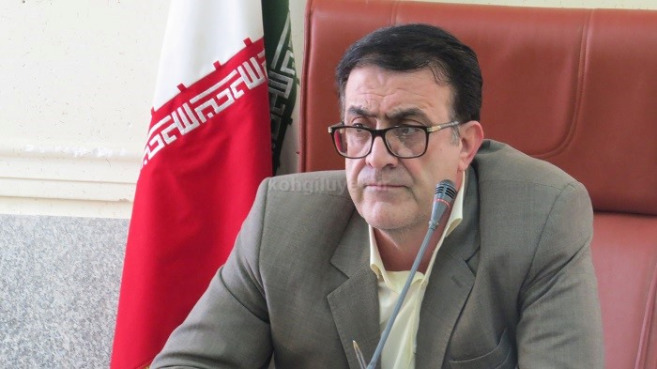 واکنش فرماندار شهرستان کهگیلویه به تخریب کاروانسرای بافت تاریخی دهدشت/عکس