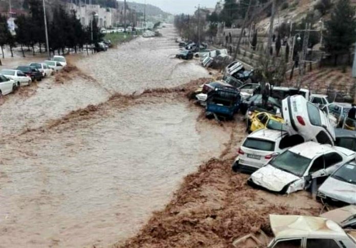اسامی متوفیان سیل اخیر در کشور اعلام شد
