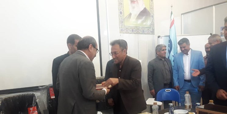 رئیس جدید اداره امور عشایر گچساران منصوب شد/جزییات