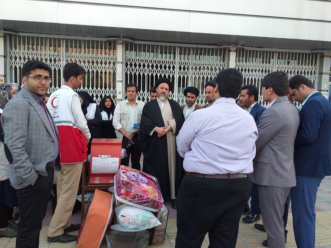 نماینده ولی فقیه در استان کهگیلویه و بویراحمد عنوان کرد: اگر خبر قیمت پیدا کند، مسئولان به گَند کشیده خواهند شد