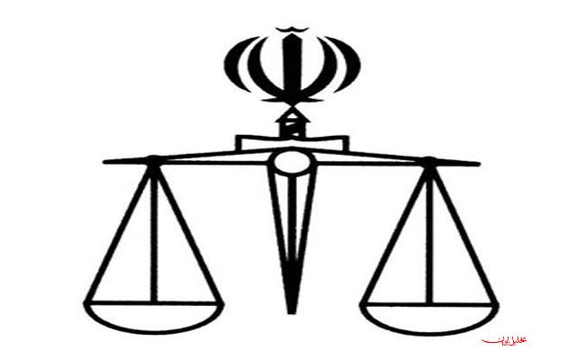 رئیس جدید دادگستری شهرستان دنا منصوب شد+جزئیات