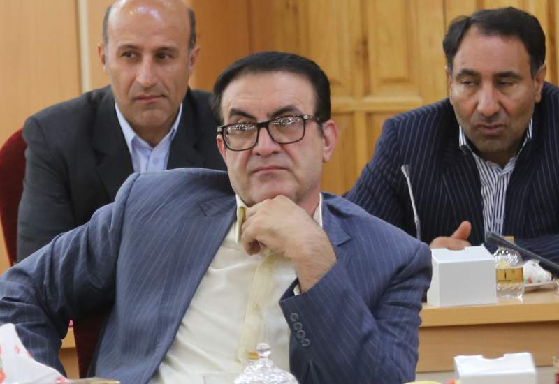 نبود اعتبار مشکل اصلی پروژههای عمرانی در کهگیلویه