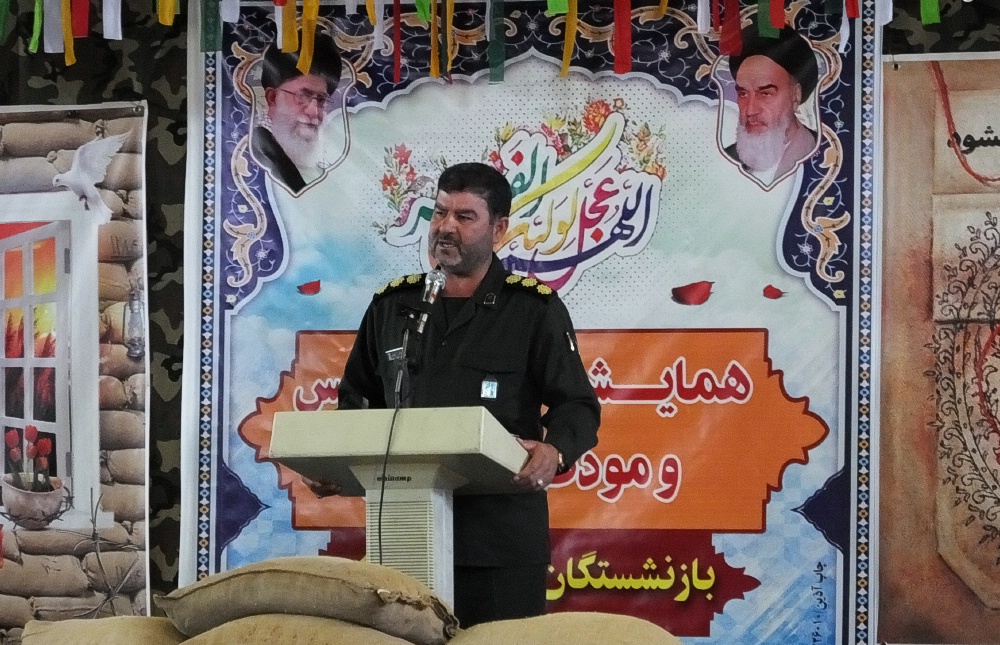 ترامپ الفبای سیاست و نظامی گری را نمی داند