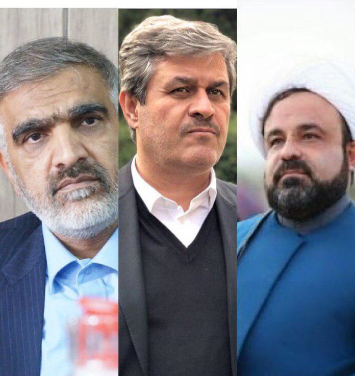 دونگانگی عجیب در رفتار خدری ؛ آیا خدری حرف های گذشته اش را فراموش کرد؟خدری در سهم خواهی چقدر در حدواندازه تاجگردون هست ؟