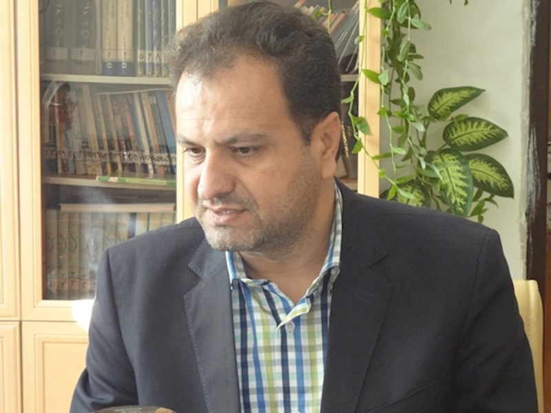 وقتی صحبت های دبیر شورای مبارزه با مواد مخدر کهگیلویه وبویراحمد سوژه BBC فارسی می شود+عکس
