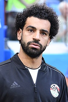 بدل ایرانی محمد صلاح در کهگیلویه و بویر احمد +عکس