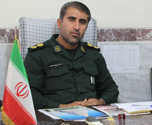 انتخابات ممسنی بدون سرهنگ ؛ انصراف ،از دستاوردهای گفتمانی نمی کاهد