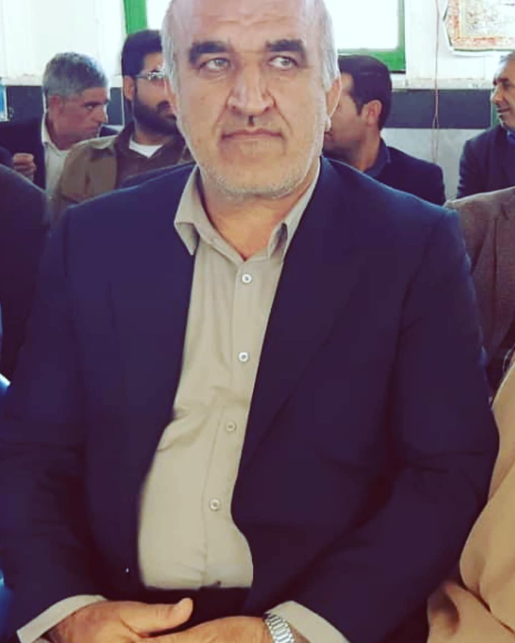 نامه سرگشاده یکی از کاندیداهای اصولگرای گچساران؛این راه که ما میرویم به ترکستان است
