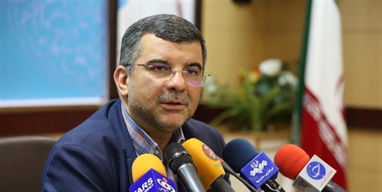 درخواست قائم مقام وزیر بهداشت از دکتر ملک حسینی ودکتر نیک اقبال