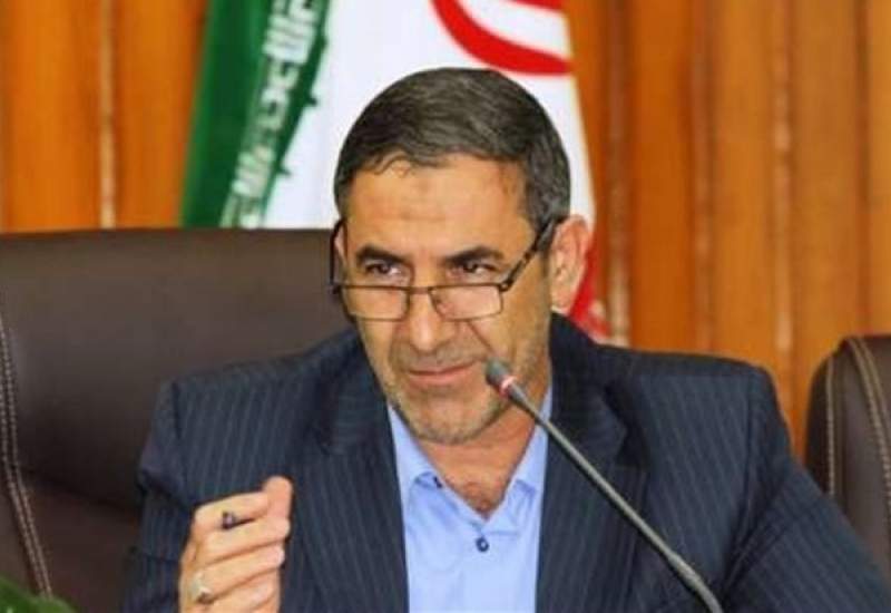 کسی در اینجا منتظر کلانتری نیست