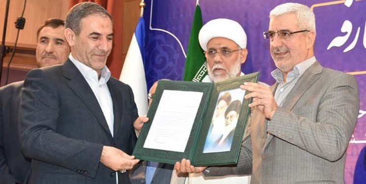 بارقهای از امید در بیطرفی استاندار جدید کهگیلویه وبویراحمد