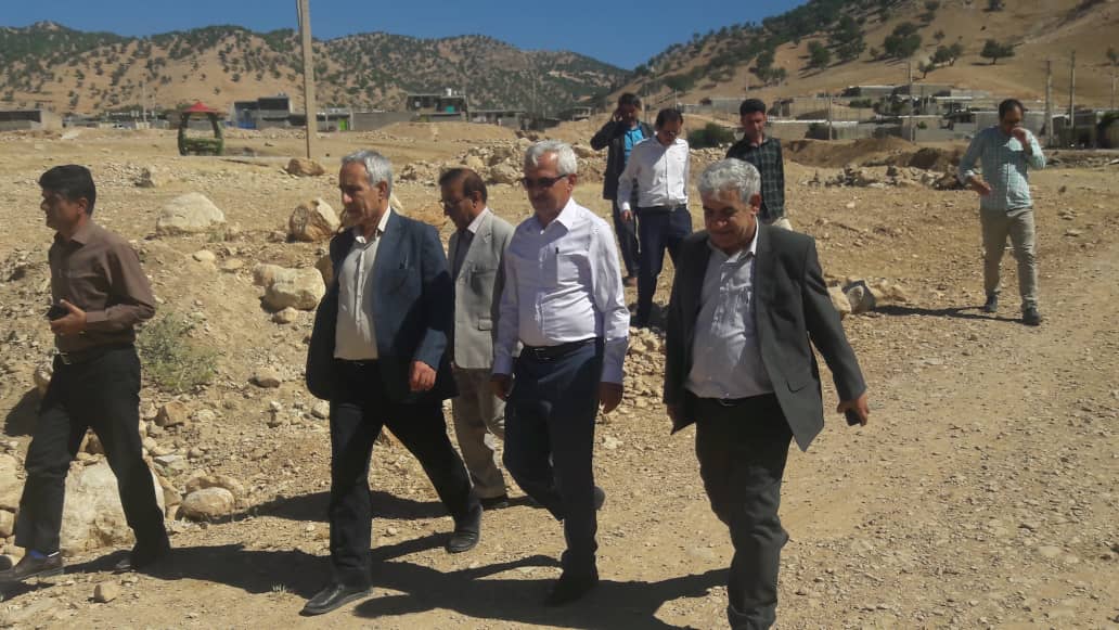 قطار خدمت دانشگاه علوم پزشکی در ایستگاه «دیشموک»؛ سفرهای شهرستانی ادامه دارد؛ بررسی مشکلات بهداشت و درمان+تصاویر