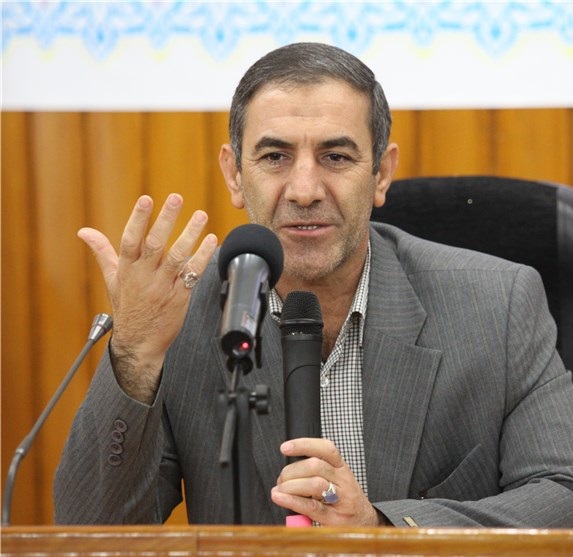 استاندار کهگیلویه و بویراحمد از فرودگاه یاسوج بازدید کرد