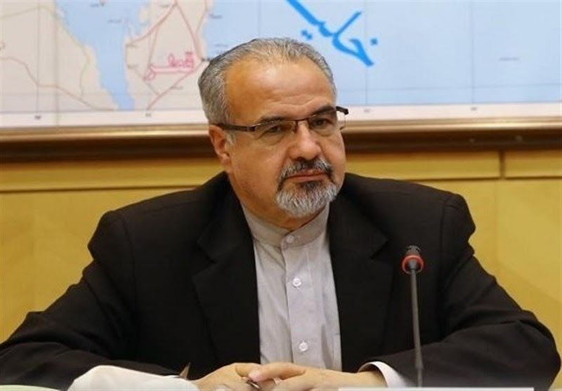 یکی از نمایندگان مجلس درگذشت/جزئیات