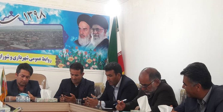 بازآفرینی شهری دهدشت در سایه بی‌خیالی ادوار گذشته شورا