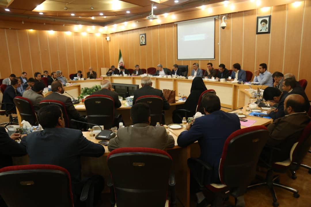 اعتبارات کهگیلویه و بویراحمد در بین شهرستان ها عادلانه توزیع می شود/در رعایت قانون با کسی تعارف نداریم/دوری از حاشیه و حفظ اتحاد بسترساز توسعه استان است