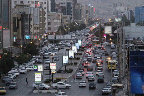 واکنش فرماندهی انتظامی فارس به خبرمرگ یک دختر جوان در معالی آباد شیراز در تعقیب وگریز پلیس