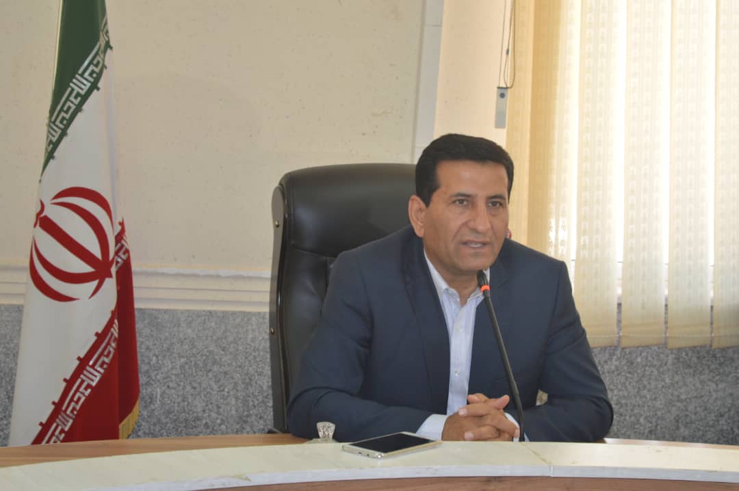 چند خبر از فرمانداری شهرستان کهگیلویه