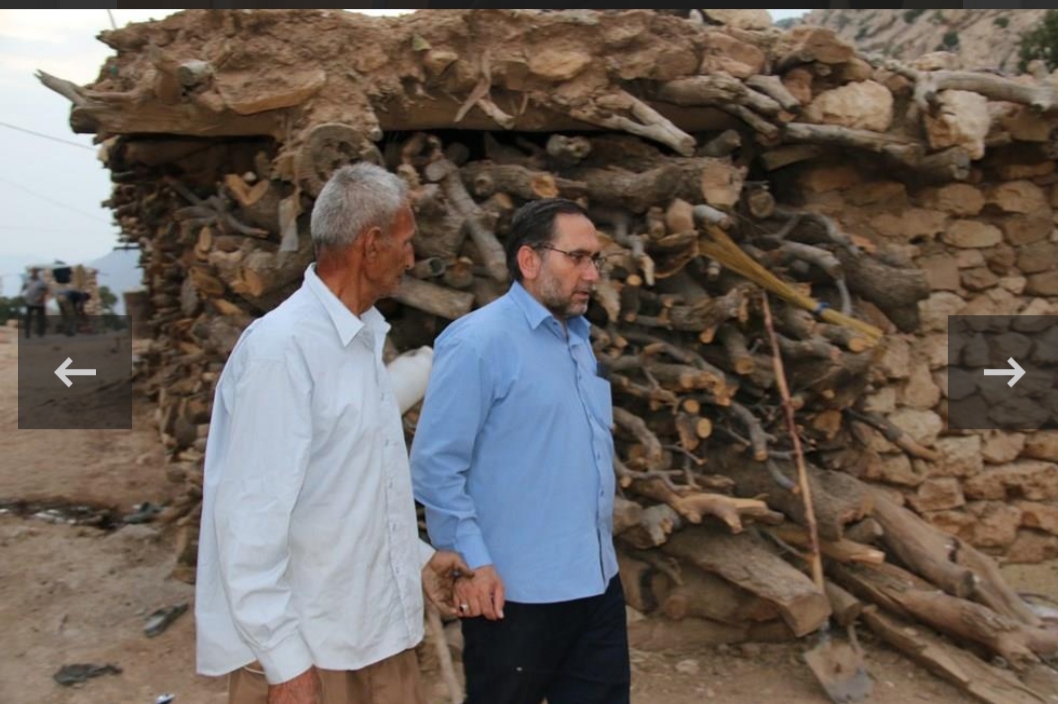 در سفر به زیلایی عنوان شد: خدمتگزار انسانهایی هستیم که درعینحال که محرومترین هستند، قدردانتریناند