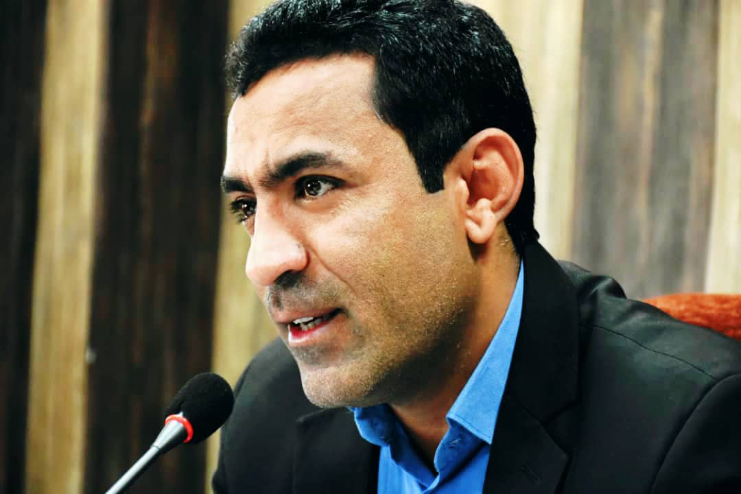 انتخابات اسفند مهمترین آزمون خبرنگاران در سال 98 است/ رسانه ها مغلوب بوق های پوچ تبلیغاتی کاندیدای انتخابات نشوند
