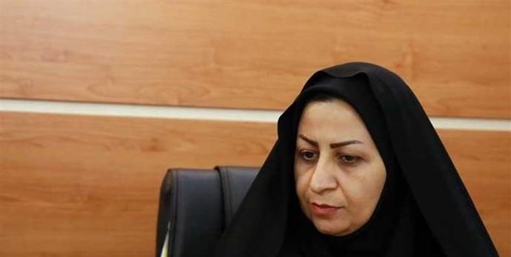 یک خانم برای اولین بار معاون استاندار کهگیلویه و بویراحمد شد