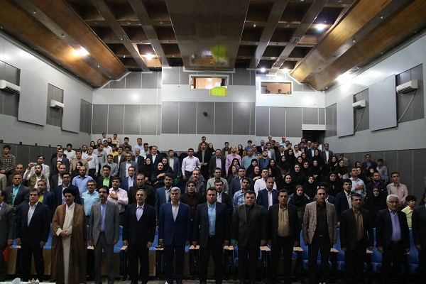 جشن روز خبرنگار به نام خبرنگاران به کام بازاریابان