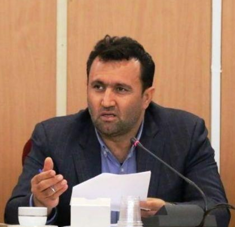 رئیس سازمان مدیریت و برنامه ریزی کهگیلویه و بویراحمد: راه گذر از این توسعه نیافتگی تاریخی، کار گروهی است