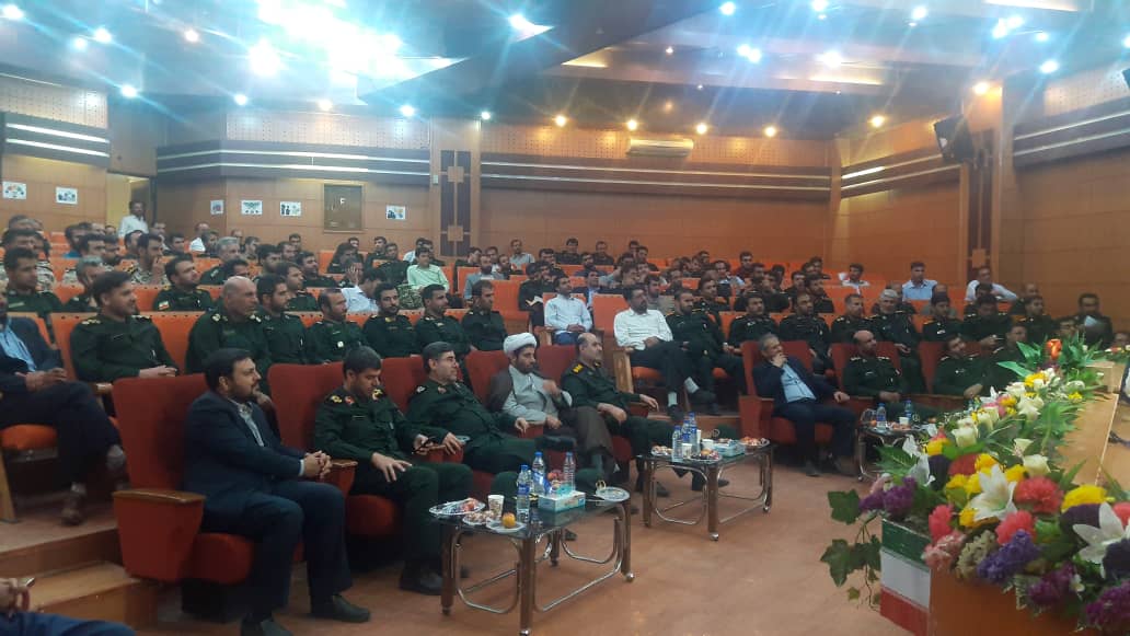 همایش یک قرن مقاومت در کهگیلویه و بویراحمد برگزار می شود