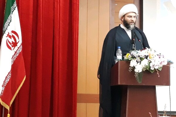 مدیرکل جدید سازمان  تبلیغات اسلامی استان کهگیلویه و بویراحمد معرفی شد/گزارش تصویری