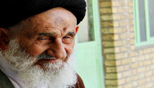پیام تسلیت مسولان و چهره های سیاسی در پی درگذشت«آ میراحمد تقوی»/بخش دوم