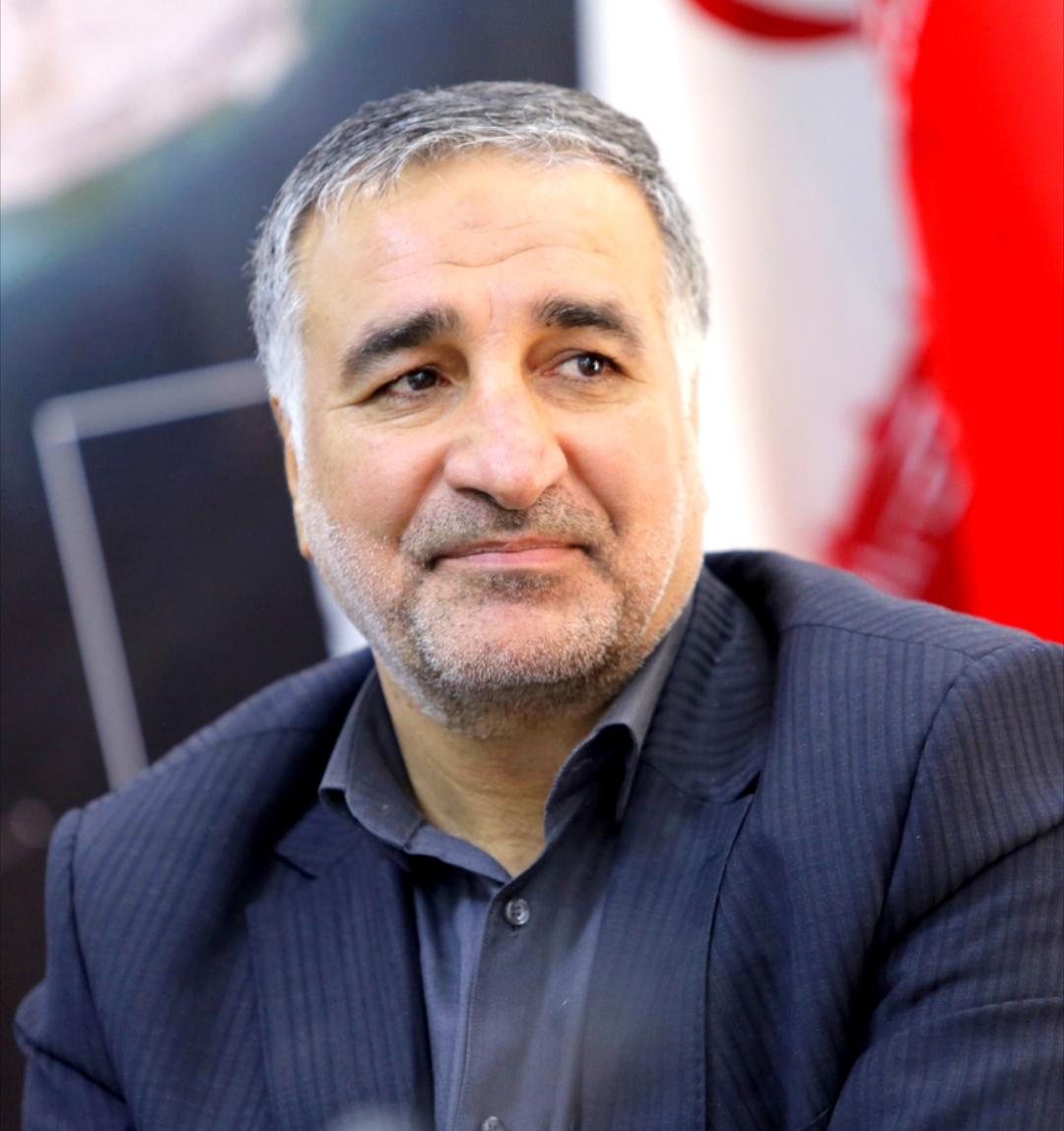 مدیرعامل شرکت پایانه های نفتی ایران درگذشت آمیراحمد تقوی را تسلیت گفت