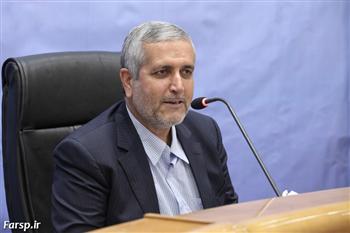 سخنان معاون سیاسی و امنیتی استاندار کهگیلویه و بویراحمد در مورد انتخابات