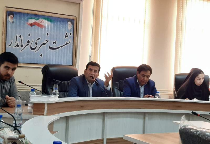 39 پروژه با اعتبار 62 میلیارد تومان در کهگیلویه افتتاح و کلنگ زنی خواهد شد