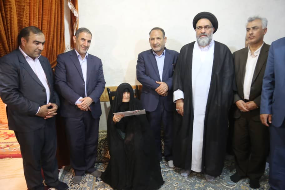 چند خبر از استانداری کهگیلویه و بویراحمد