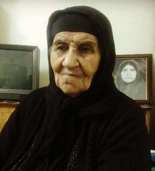 " مادر" گچسارانی ها که بود +پیشنهاد تاجگردون برای نصب مجسمه بی بی