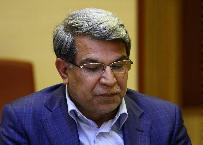 رئیس جدید خصوصی سازی کیست؟+بیوگرافی