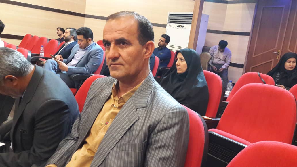 واکنش شهردار دیشموک به حواشی اخیر در فضای مجازی در خصوص حذف نام شهدا