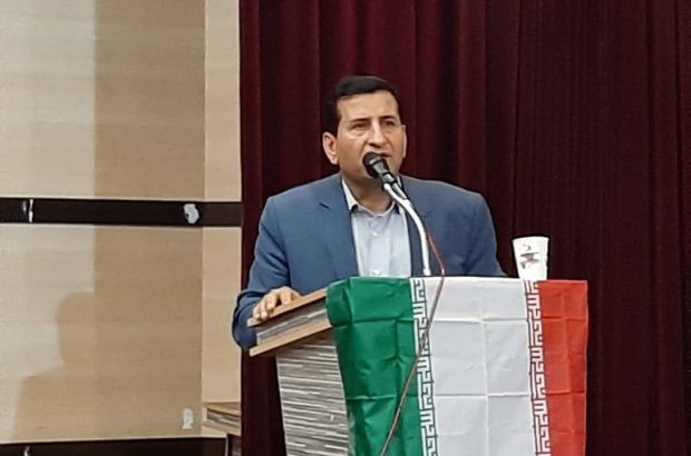 فرماندار کهگیلویه:نهضت کاری در شهرستان در حال راه افتادن است
