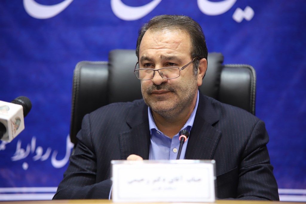واکنش استاندار فارس به جدایی جنوب استان و تشکیل استان جدید