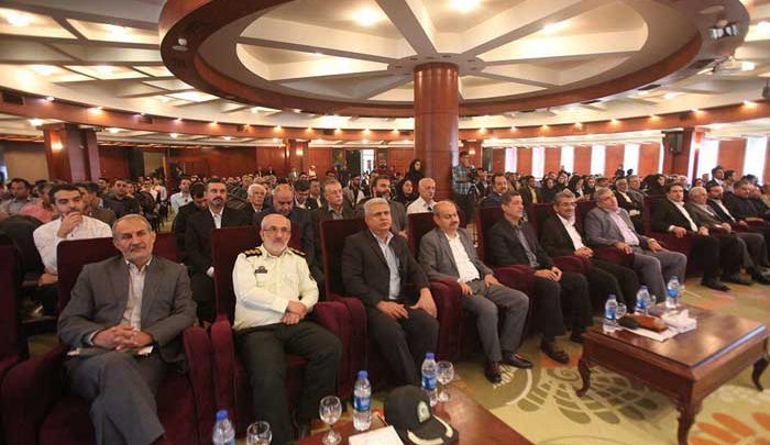 آنچه اهالي گردشگري فارس در آيين نكوداشت روز جهاني گردشگري گفتند و شنيدند+اسامی برترین ها