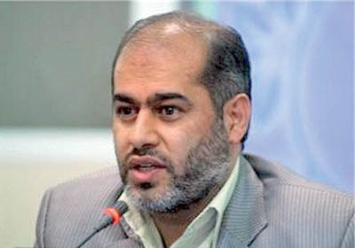 معاون امور حقوقی و مجلس وزارت اقتصاد و دارایی در سفر به کهگیلویه وبویراحمد: فعال شدن شعبه ای از  بازاربورس تهران در استان